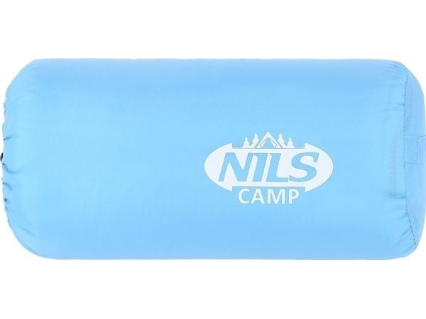 Nils Extreme Sovepose 190 blå (NC2002)