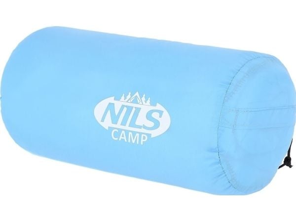 Nils Extreme Sovepose 190 blå (NC2002)