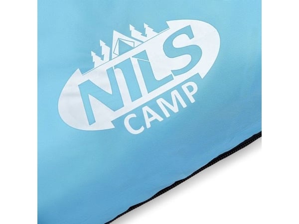 Nils Extreme Sovepose 190 blå (NC2002)
