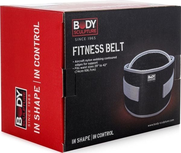 Body Sculpture Strengthening Belt (BW 2550)
