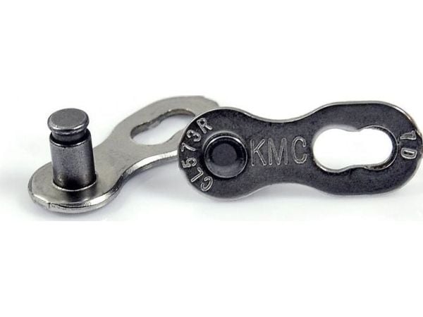 KMC-kjede KMC X8.93 forniklet 6/7/8 rader - uten emballasje universal