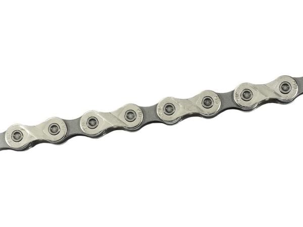 KMC-kjede KMC X8.93 forniklet 6/7/8 rader - uten emballasje universal