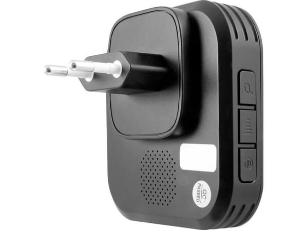 Eura langaton ovikello Eura WDP-83H2