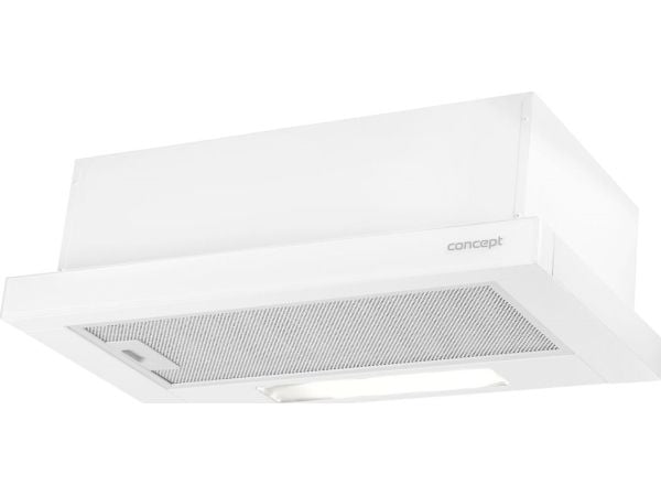 Konsepti OPV3560WH huppu