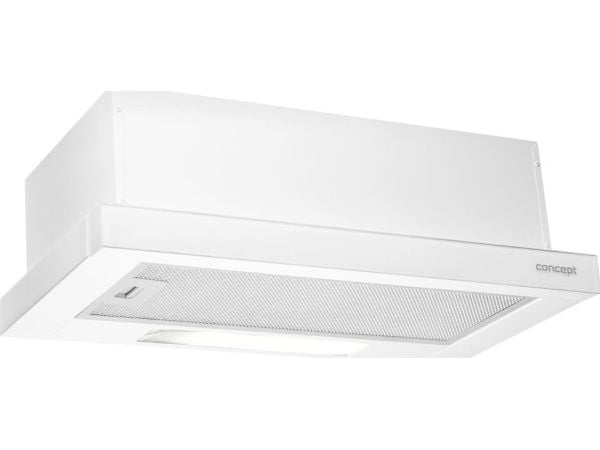 Konsepti OPV3560WH huppu