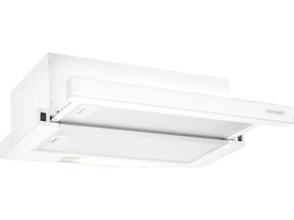 Konsepti OPV3560WH huppu