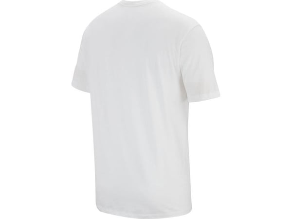 Nike Sportswear Club t-skjorte AR4997-101