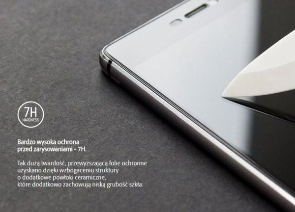 3MK FlexibleGlass, Redmi Note 8, 1 styck