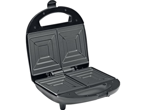 Concept SV-3031, 700 W, 220-240, Svart, Rostfritt stål