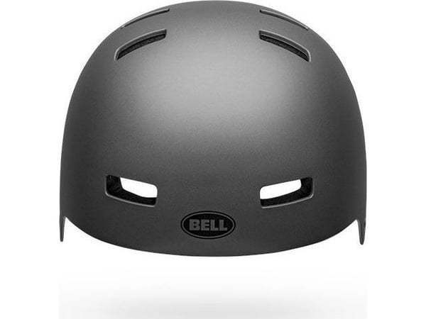 Bell Helmets Local, Halvdekkende hjelm, Hard overflate, Matt