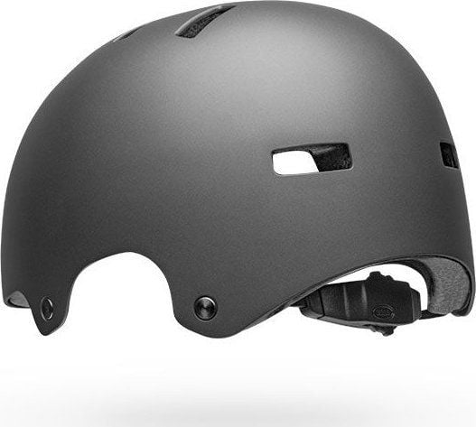 Bell Helmets Local, Puolikypärä, Kova kuorirakenne, Matta