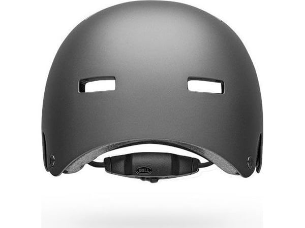 Bell Helmets Local, Halvdekkende hjelm, Hard overflate, Matt