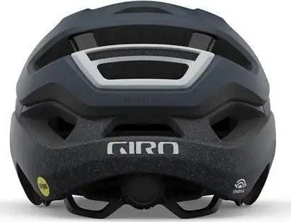 Giro sykkelhjelm MTB GIRO MANIFEST MIPS SPHERICAL matt grå str. M (55–59 cm) (NY)