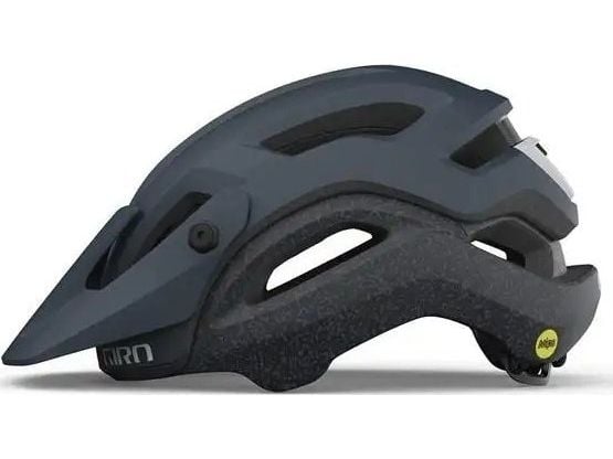 Giro sykkelhjelm MTB GIRO MANIFEST MIPS SPHERICAL matt grå str. M (55–59 cm) (NY)