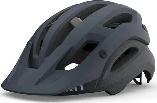 Giro sykkelhjelm MTB GIRO MANIFEST MIPS SPHERICAL matt grå str. M (55–59 cm) (NY)