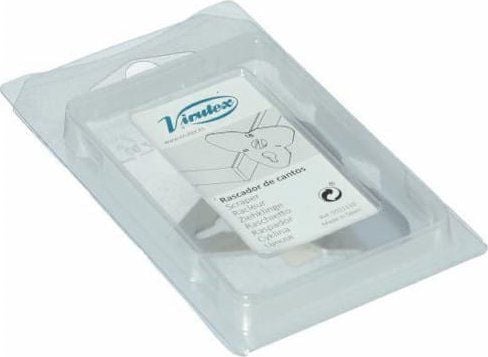 Virutex käsikaavin R1, R1.5, R2