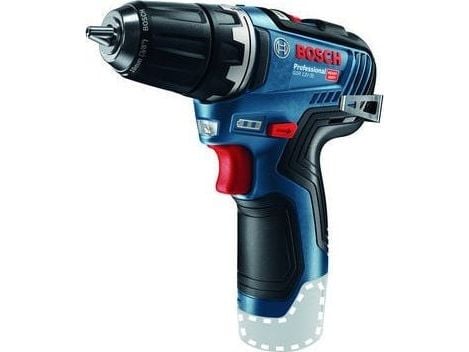 Bosch GSR 12V-35 akkuporakone/ruuvinväännin 12 V 35 N·m, runko - SOLO