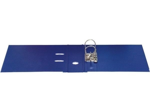 Ringperm Donau Premium 2-ringer A4 75 mm grå (3975001PL-13)
