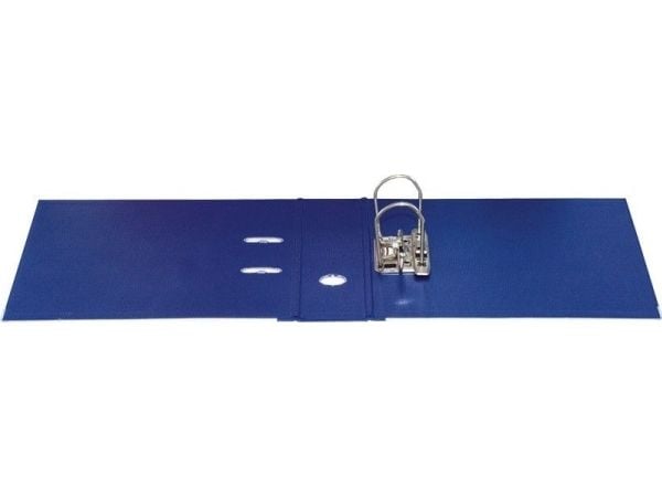 Ringperm Donau Premium 2-ringer A4 75 mm grå (3975001PL-13)