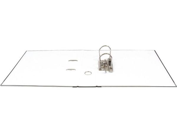 Donau Master 2-renkainen kansio A4 75mm punainen (3967001PL-04)