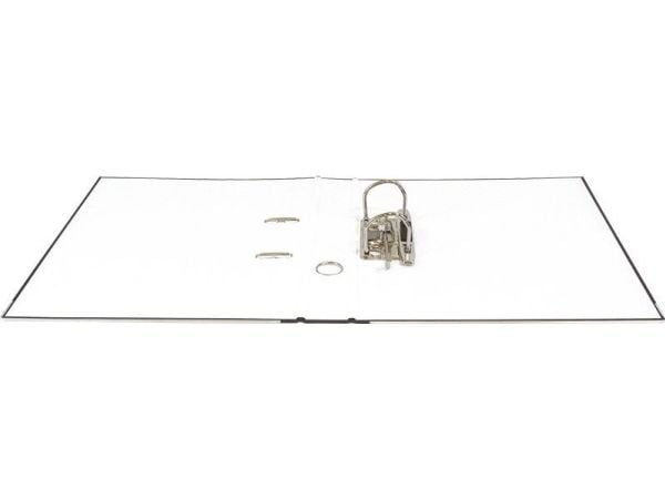 Skillearkiv Donau Master 2-rings A4 50 mm blå (3947001PL-10)