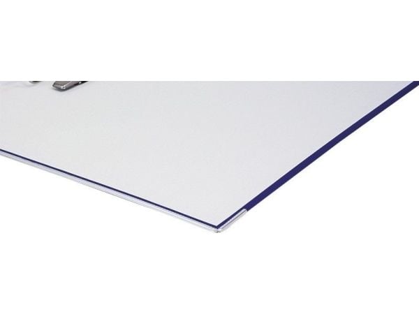 Ringperm Donau Master 2-ringer A4 50 mm svart (3947001PL-01)