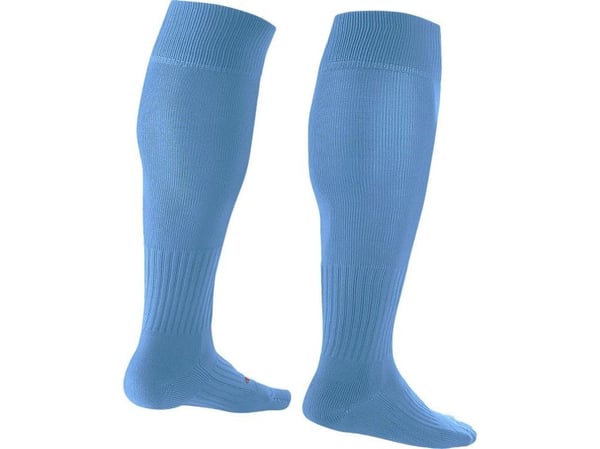 Fotballgamasjer Nike Classic II Cush OTC Blue SX5728 412 (38-42)