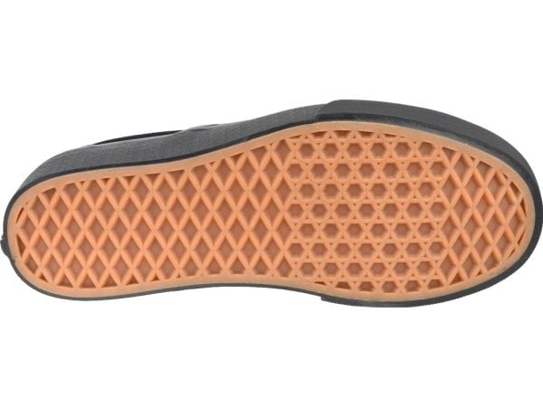 Vans Buty damskie 66 Classic Slip-On Platform sort r. 36 (VN0A3JEZWW0)