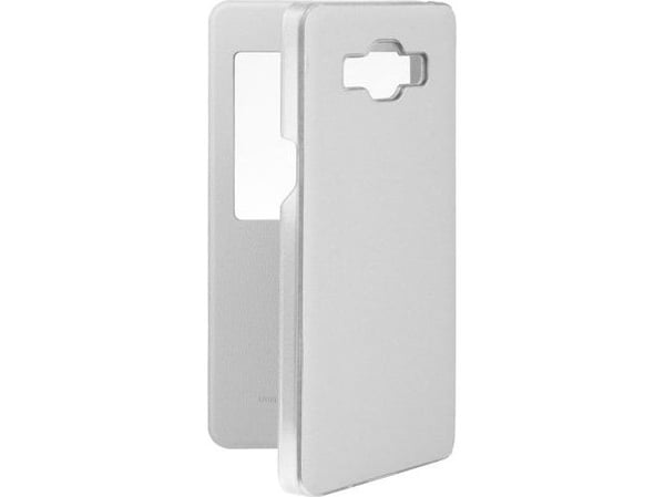 Rock Rock Flip Uni Samsung A5 hvit