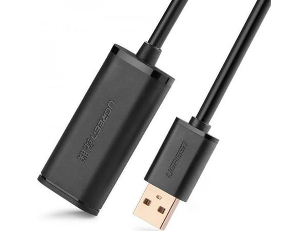 Ugreen 10319, 5 m, USB A, USB A, USB 2.0, Lajittelu