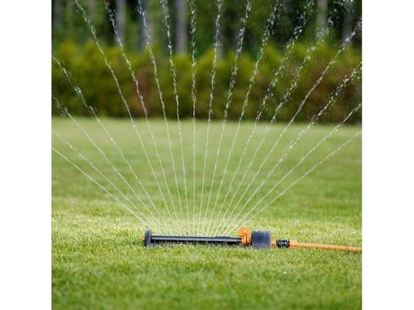 Fiskars 1023662, Sort, Oransje