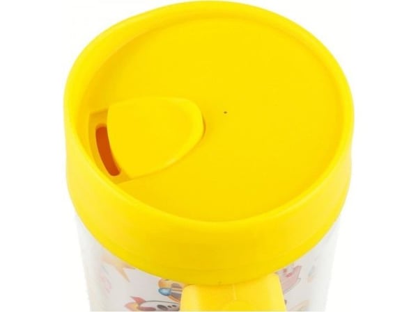 Emoji - Matkamuki 533 ml