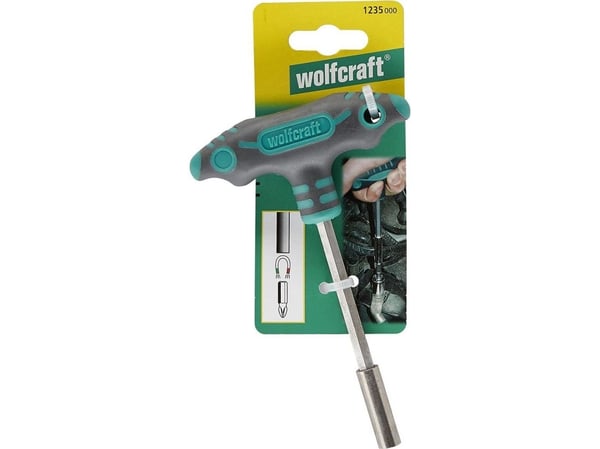 wolfcraft GmbH 1235000