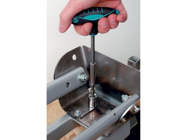 wolfcraft GmbH 1235000