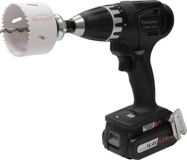 Abbraboro Hullsag BiM 98 mm ABRABORO - kobolt 8%