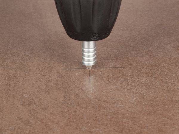 Wolfcraft Pilot for Wolfcraft Ceramic 5920000 - 5940000 holesaws