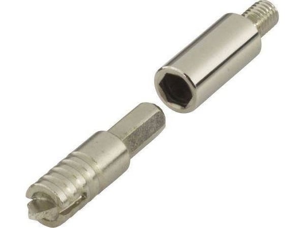 Wolfcraft Pilot for Wolfcraft Ceramic 5920000 - 5940000 holesaws