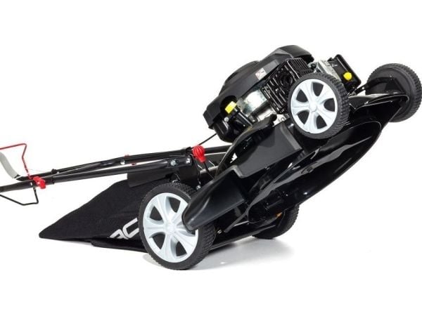 NAC bensindrevet gressklipper med seil 173cc LS46-173- HS-NG