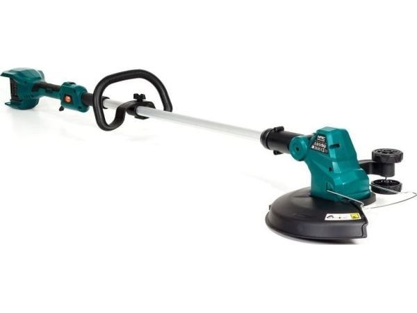 AKKUKÄYTTÖINEN RUOHOTRIMMERI 20V ILMAN AKKUA TB-BL-LI-20V - SOLO