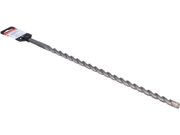 Wiertlo Abraboro betongbor SDS-Plus 12/450/400 ABRABORO 4-skjær