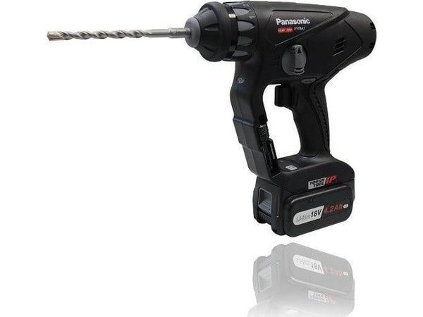 Wiertlo Abraboro betongbor SDS-Plus 12/450/400 ABRABORO 4-skjær
