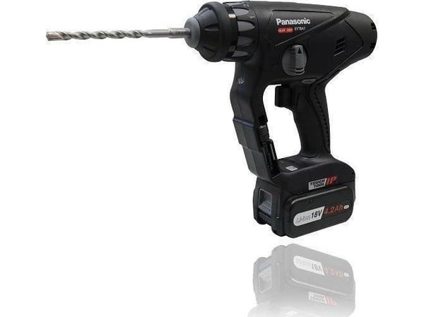 Wiertlo Abraboro bor for betong SDS-Plus 10/160/100 4-fasede