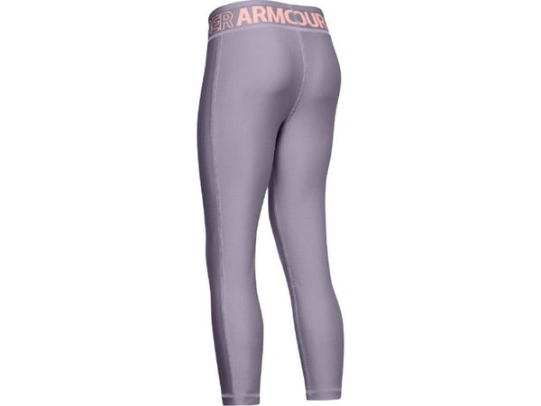 Under Armour HG Ankle Crop K 1327855-555