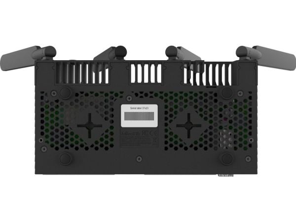 Router MikroTik RB4011iGS +5 HacQ2HnD-IN