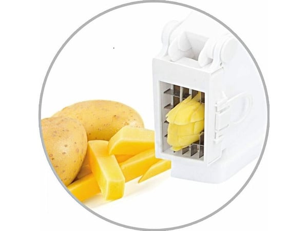 Alpina potetkutter for pommes frites (8711252127873)