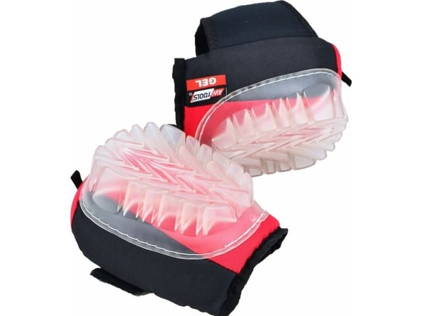 AWTOOLS gel knebeskyttere COMFORT+