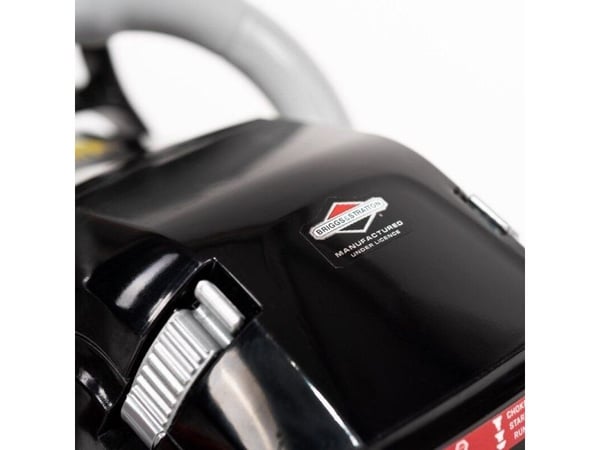 NAX bensindrevet motorsag 45,0 cc NAX300C