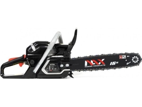 NAX bensindrevet motorsag 45,0 cc NAX300C