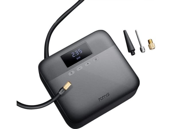 70Mai luftkompressor Lite Midrive TP03