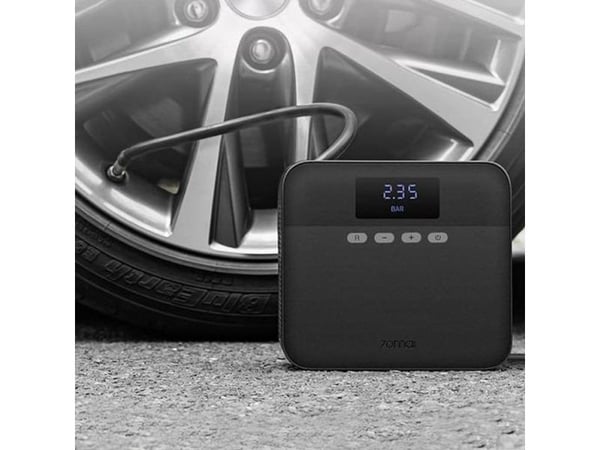 70Mai luftkompressor Lite Midrive TP03